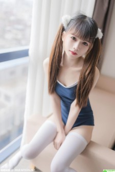 福利美图 蓝色死库水