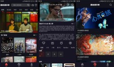 安卓番茄影视v2.0.3绿化版
