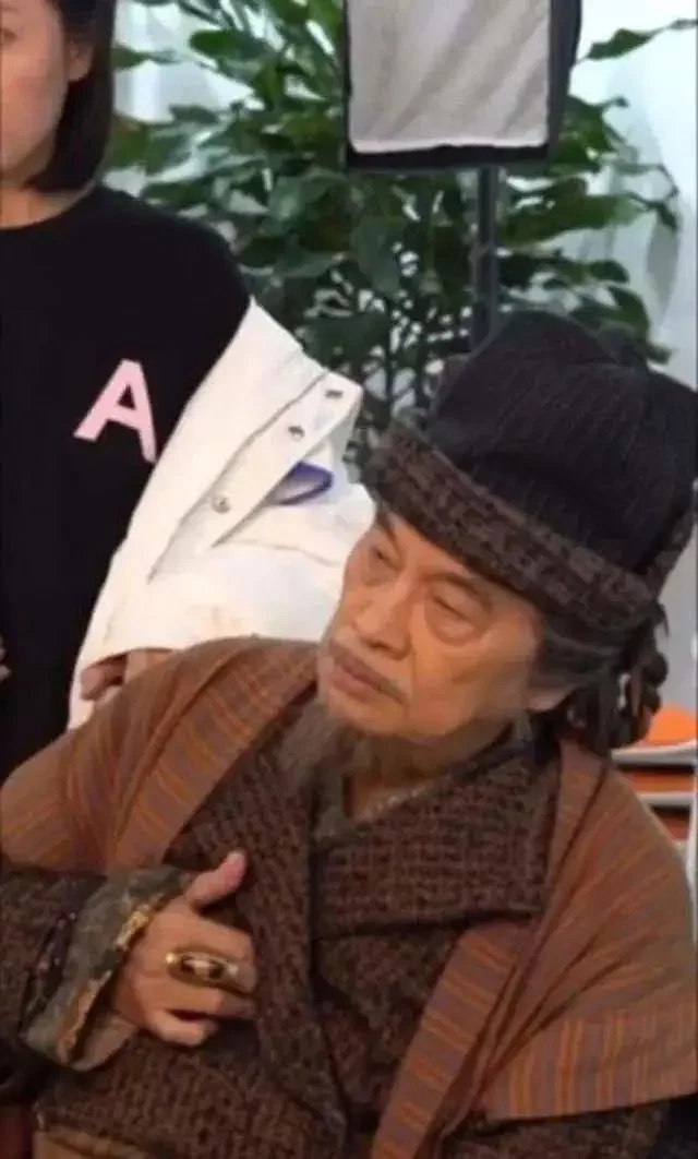港片黄金男配吴孟达去世,获奖没靠周星驰,用一生诠释演员的自我修养 第3张 港片黄金男配吴孟达去世,获奖没靠周星驰,用一生诠释演员的自我修养 第3张
