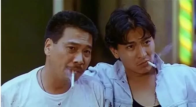 港片黄金男配吴孟达去世,获奖没靠周星驰,用一生诠释演员的自我修养 第5张 港片黄金男配吴孟达去世,获奖没靠周星驰,用一生诠释演员的自我修养 第5张