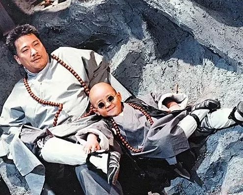 港片黄金男配吴孟达去世,获奖没靠周星驰,用一生诠释演员的自我修养 第7张 港片黄金男配吴孟达去世,获奖没靠周星驰,用一生诠释演员的自我修养 第7张