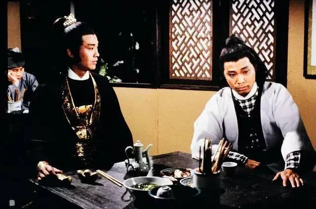 港片黄金男配吴孟达去世,获奖没靠周星驰,用一生诠释演员的自我修养 第8张 港片黄金男配吴孟达去世,获奖没靠周星驰,用一生诠释演员的自我修养 第8张