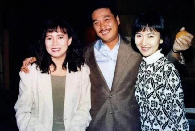 港片黄金男配吴孟达去世,获奖没靠周星驰,用一生诠释演员的自我修养 第9张 港片黄金男配吴孟达去世,获奖没靠周星驰,用一生诠释演员的自我修养 第9张