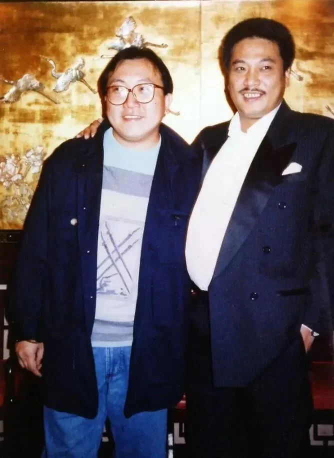 港片黄金男配吴孟达去世,获奖没靠周星驰,用一生诠释演员的自我修养 第11张 港片黄金男配吴孟达去世,获奖没靠周星驰,用一生诠释演员的自我修养 第11张
