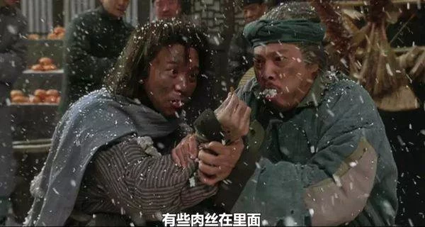 港片黄金男配吴孟达去世,获奖没靠周星驰,用一生诠释演员的自我修养 第14张 港片黄金男配吴孟达去世,获奖没靠周星驰,用一生诠释演员的自我修养 第14张