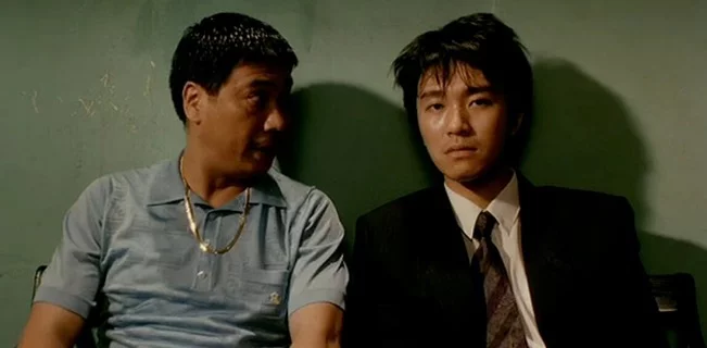 港片黄金男配吴孟达去世,获奖没靠周星驰,用一生诠释演员的自我修养 第15张 港片黄金男配吴孟达去世,获奖没靠周星驰,用一生诠释演员的自我修养 第15张