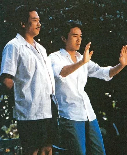 港片黄金男配吴孟达去世,获奖没靠周星驰,用一生诠释演员的自我修养 第16张 港片黄金男配吴孟达去世,获奖没靠周星驰,用一生诠释演员的自我修养 第16张