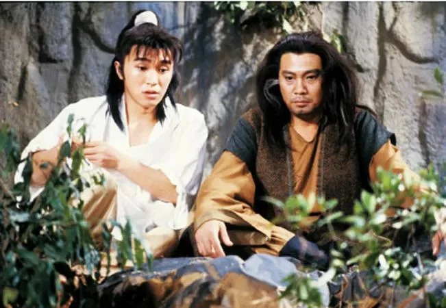 港片黄金男配吴孟达去世,获奖没靠周星驰,用一生诠释演员的自我修养 第17张 港片黄金男配吴孟达去世,获奖没靠周星驰,用一生诠释演员的自我修养 第17张
