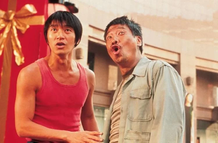 港片黄金男配吴孟达去世,获奖没靠周星驰,用一生诠释演员的自我修养 第20张 港片黄金男配吴孟达去世,获奖没靠周星驰,用一生诠释演员的自我修养 第20张